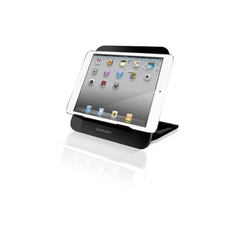 Go! Travel Stand, Nero, 43,18 cm (17") , 454g - Foto 1